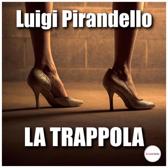 [Italian] - La trappola