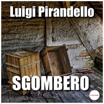 [Italian] - Sgombero