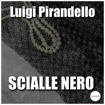 [Italian] - Scialle nero
