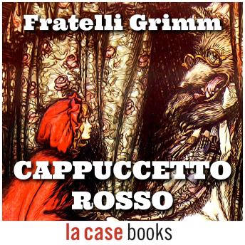 [Italian] - Cappuccetto Rosso