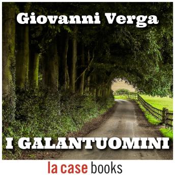 [Italian] - I galantuomini