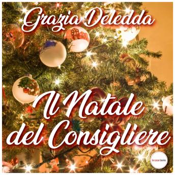 [Italian] - Il Natale del consigliere