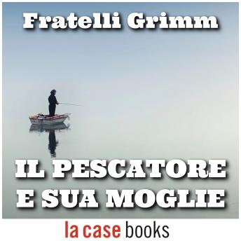 [Italian] - Il pescatore e sua moglie