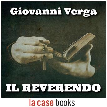[Italian] - Il reverendo