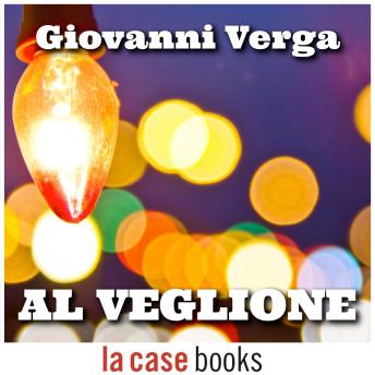 [Italian] - Al veglione