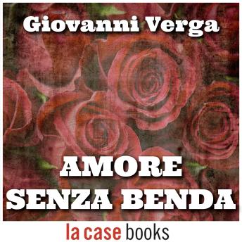 [Italian] - Amore senza benda