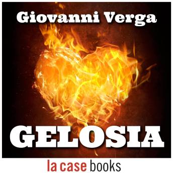 [Italian] - Gelosia