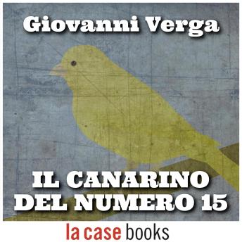 [Italian] - Il canarino del numero 15