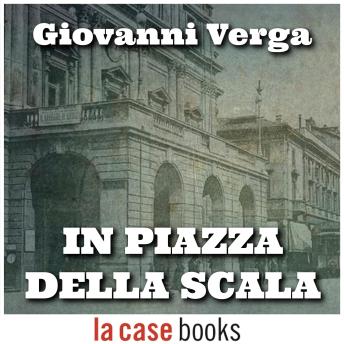 [Italian] - In piazza della scala