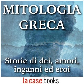 [Italian] - Mitologia Greca