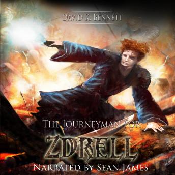 The Journeyman For Zdrell