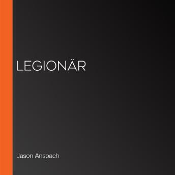 [German] - Legionär