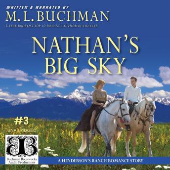 Nathan's Big Sky