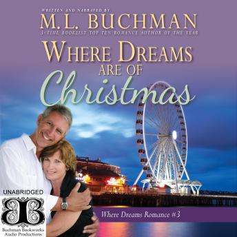 Where Dreams Are of Christmas: a Pike Place Market Seattle romance