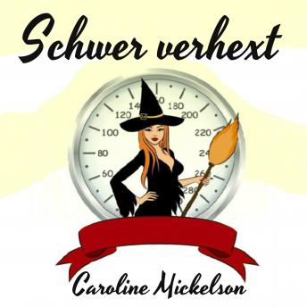 [German] - Schwer verhext