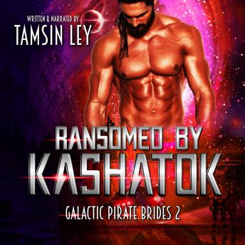 Ransomed by Kashatok