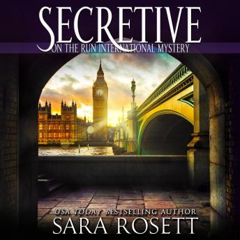 Download Secretive by Sara Rosett