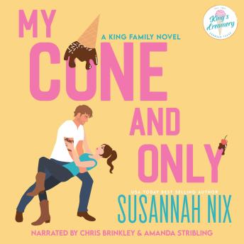 Download My Cone and Only by Susannah Nix