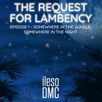 Request for Lambency sample.