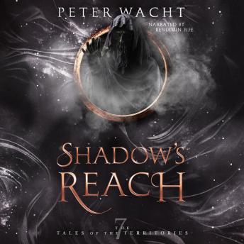 Shadow's Reach: An Epic Fantasy Fiction Series