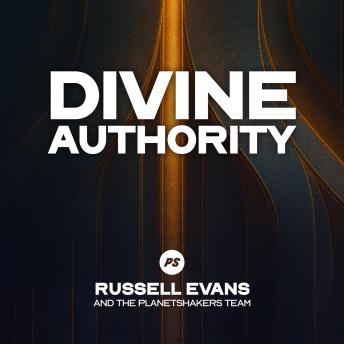 Divine Authority
