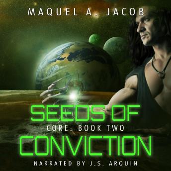 Seeds of Conviction: Core Book 2