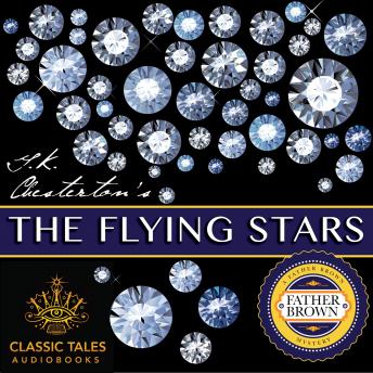 Flying Stars: Classic Tales Edition, G.K. Chesterton