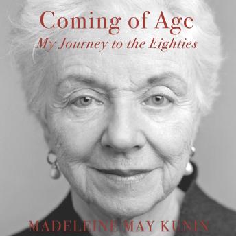 Coming of Age: My Journey to the Eighties