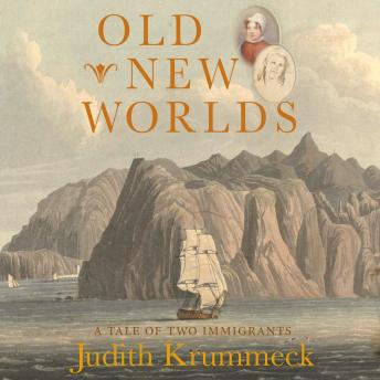 Old New Worlds: A Tale of Two Immigrants