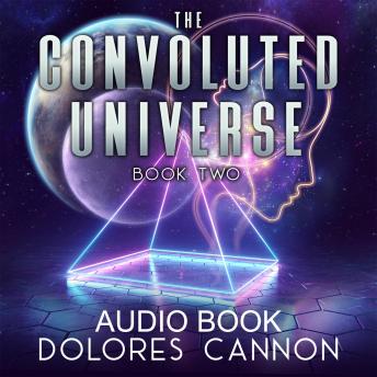 The Convoluted Universe, Book Two
