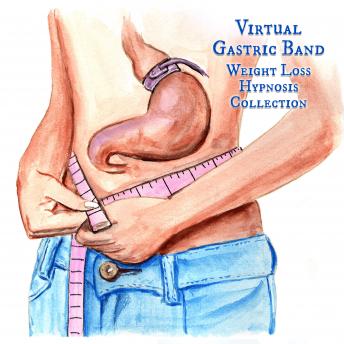 Virtual Gastric Band Weight Loss Hypnosis Collection