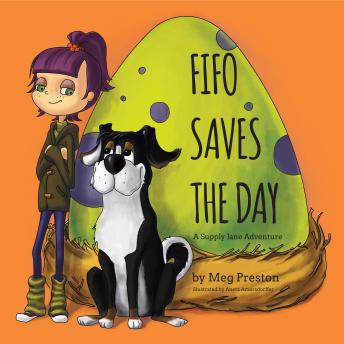 Fifo Saves the Day