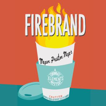 Firebrand