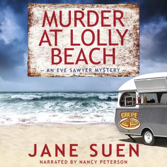 Murder at Lolly Beach: An Eve Sawyer Mystery