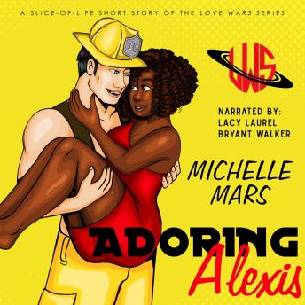 Adoring Alexis