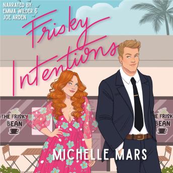 Frisky Intentions
