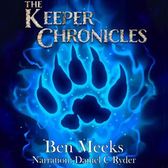 The Keeper Chronicles: Complete Trilogy