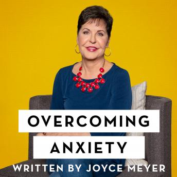Overcoming Anxiety sample.