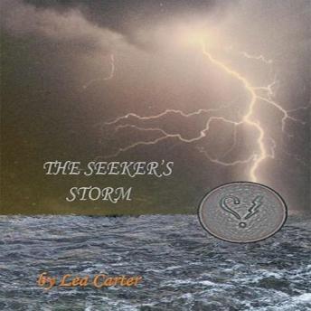 Seeker's Storm (Bk 6), Lea Carter
