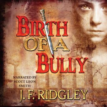 Birth of a Bully: Short story to Vows of Revenge