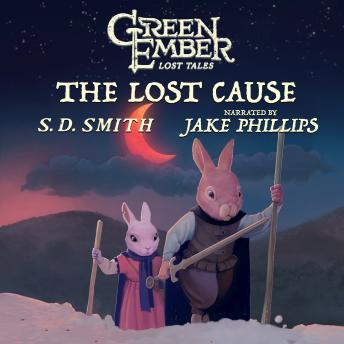 The Lost Cause