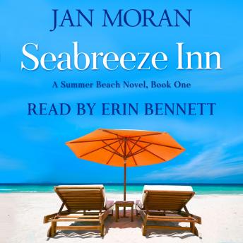 Seabreeze Inn, Audio book by Jan Moran