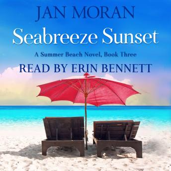 Seabreeze Sunset, Audio book by Jan Moran