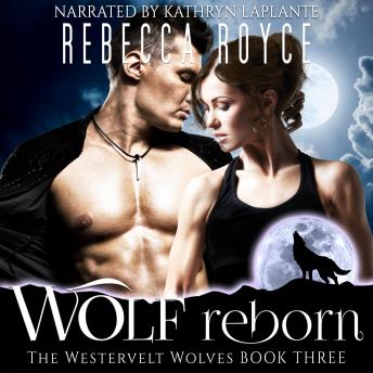 Download Wolf Reborn by Rebecca Royce