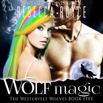 Download Wolf's Magic by Rebecca Royce