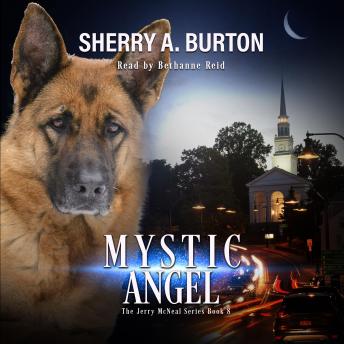 Mystic Angel