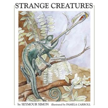 Strange Creatures (Unabridged)