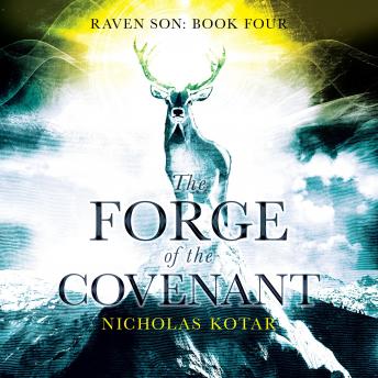 The Forge of the Covenant