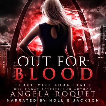 Out for Blood