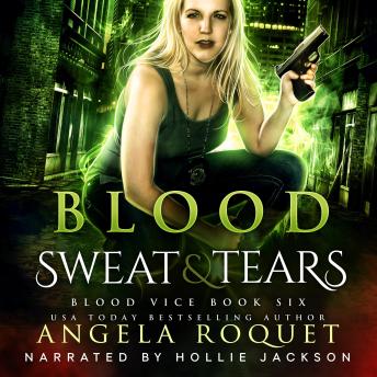 Blood, Sweat, and Tears